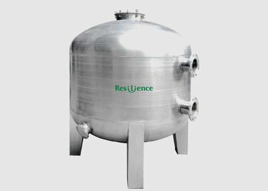 游泳池石英砂過濾器,石英砂過濾器作用